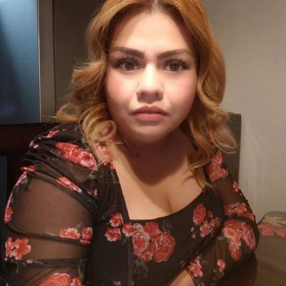 Meet your Posher, Marisol